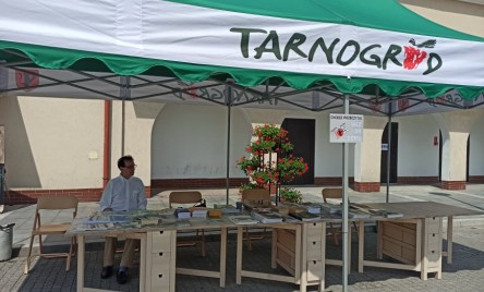78. rocznica wysiedlenia mieszkańców. Otwarcie wystawy "Niedokończone Msze Wołyńskie..."