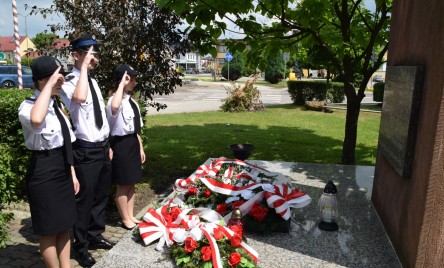 78. rocznica wysiedlenia mieszkańców. Otwarcie wystawy "Niedokończone Msze Wołyńskie..."