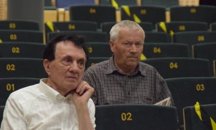 Spotkanie z archeologiem i eksploratorami 