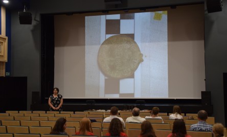Spotkanie z archeologiem i eksploratorami 