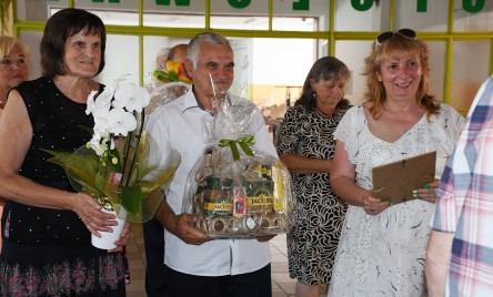 KLUB SENIORA ZNÓW SIĘ SPOTYKA