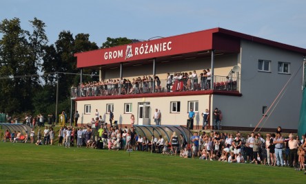 Dożynki Gminno-Parafialne 2021