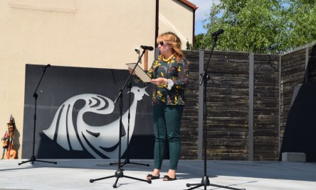 KONCERT KULTUR NA LETNIEJ SCENIE TOK