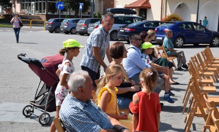 KONCERT KULTUR NA LETNIEJ SCENIE TOK