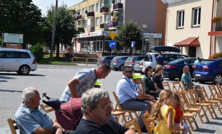 KONCERT KULTUR NA LETNIEJ SCENIE TOK