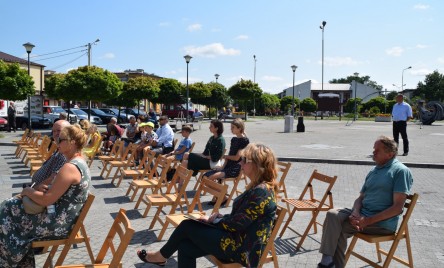 KONCERT KULTUR NA LETNIEJ SCENIE TOK