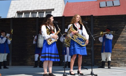 KONCERT KULTUR NA LETNIEJ SCENIE TOK