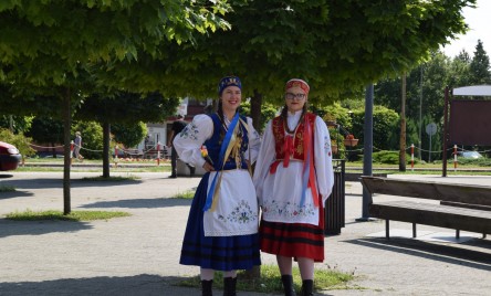 KONCERT KULTUR NA LETNIEJ SCENIE TOK