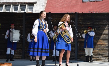 KONCERT KULTUR NA LETNIEJ SCENIE TOK