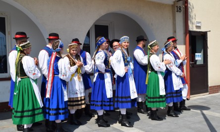 KONCERT KULTUR NA LETNIEJ SCENIE TOK