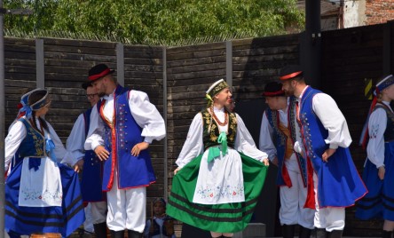 KONCERT KULTUR NA LETNIEJ SCENIE TOK