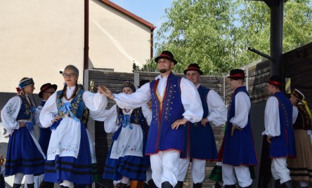 KONCERT KULTUR NA LETNIEJ SCENIE TOK
