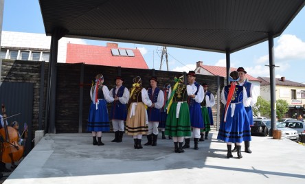 KONCERT KULTUR NA LETNIEJ SCENIE TOK