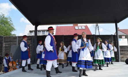 KONCERT KULTUR NA LETNIEJ SCENIE TOK