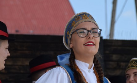 KONCERT KULTUR NA LETNIEJ SCENIE TOK