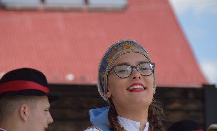 KONCERT KULTUR NA LETNIEJ SCENIE TOK
