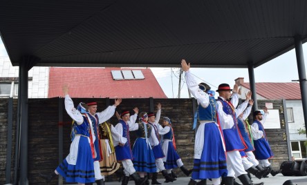 KONCERT KULTUR NA LETNIEJ SCENIE TOK