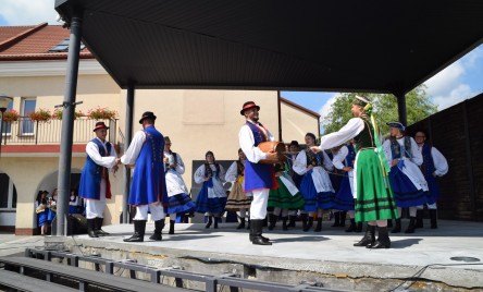 KONCERT KULTUR NA LETNIEJ SCENIE TOK