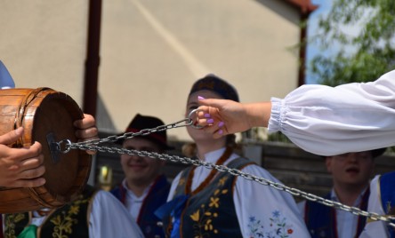 KONCERT KULTUR NA LETNIEJ SCENIE TOK