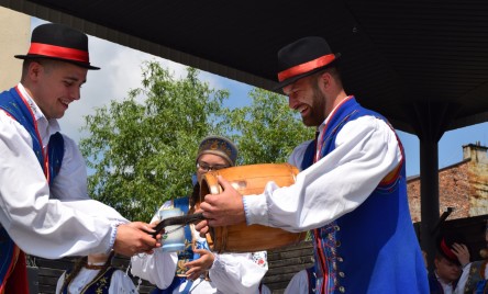 KONCERT KULTUR NA LETNIEJ SCENIE TOK