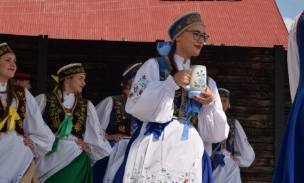 KONCERT KULTUR NA LETNIEJ SCENIE TOK