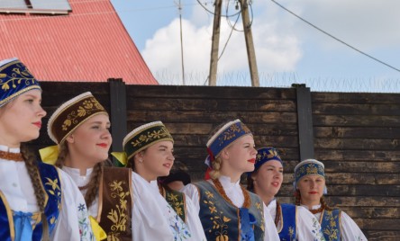 KONCERT KULTUR NA LETNIEJ SCENIE TOK