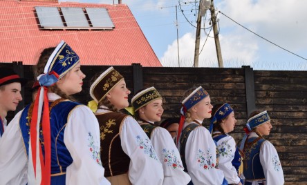 KONCERT KULTUR NA LETNIEJ SCENIE TOK