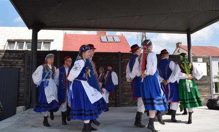 KONCERT KULTUR NA LETNIEJ SCENIE TOK