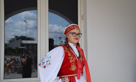 KONCERT KULTUR NA LETNIEJ SCENIE TOK
