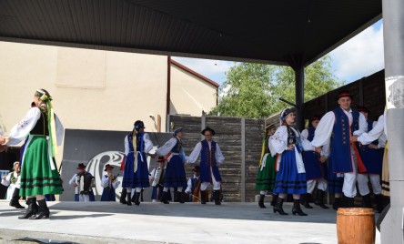 KONCERT KULTUR NA LETNIEJ SCENIE TOK