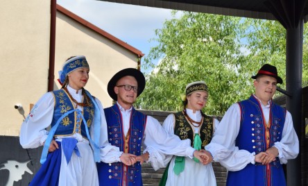 KONCERT KULTUR NA LETNIEJ SCENIE TOK