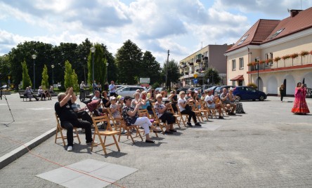 KONCERT KULTUR NA LETNIEJ SCENIE TOK