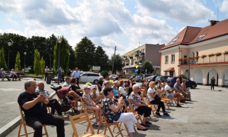 KONCERT KULTUR NA LETNIEJ SCENIE TOK