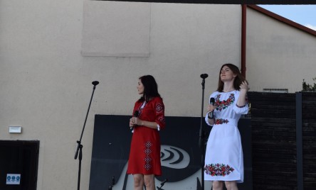 KONCERT KULTUR NA LETNIEJ SCENIE TOK