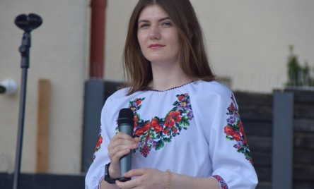 KONCERT KULTUR NA LETNIEJ SCENIE TOK