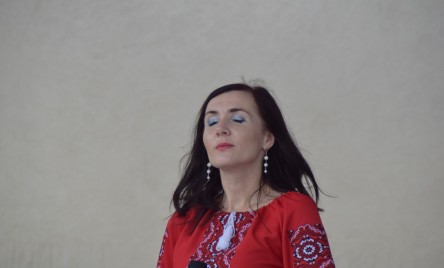 KONCERT KULTUR NA LETNIEJ SCENIE TOK