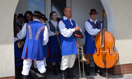 KONCERT KULTUR NA LETNIEJ SCENIE TOK