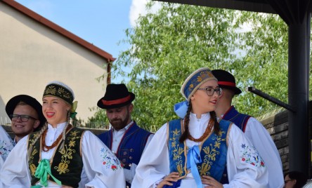 KONCERT KULTUR NA LETNIEJ SCENIE TOK