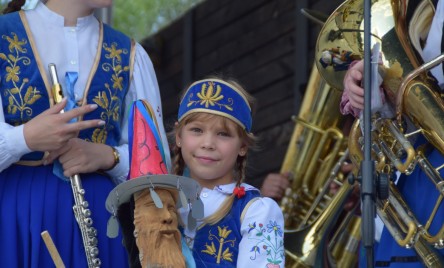 KONCERT KULTUR NA LETNIEJ SCENIE TOK