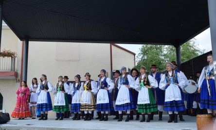 KONCERT KULTUR NA LETNIEJ SCENIE TOK