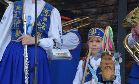 KONCERT KULTUR NA LETNIEJ SCENIE TOK