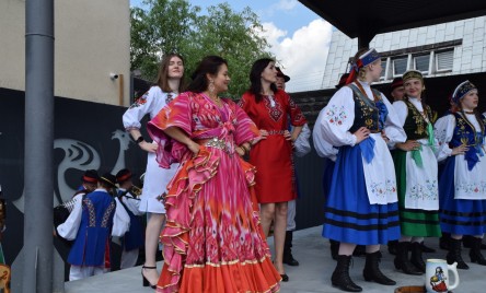 KONCERT KULTUR NA LETNIEJ SCENIE TOK