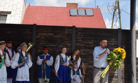 KONCERT KULTUR NA LETNIEJ SCENIE TOK