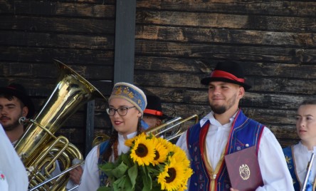 KONCERT KULTUR NA LETNIEJ SCENIE TOK
