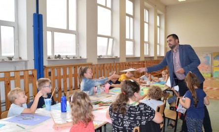 WAKACYJNA SZKÓŁKA LETNIA 2021