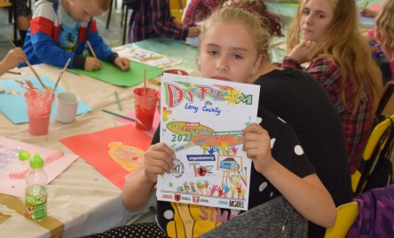 WAKACYJNA SZKÓŁKA LETNIA 2021