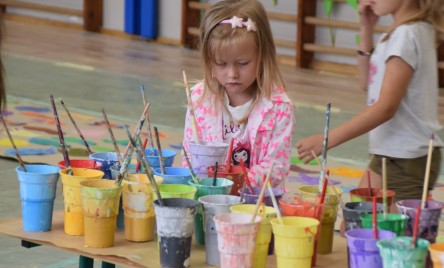 WAKACYJNA SZKÓŁKA LETNIA 2021