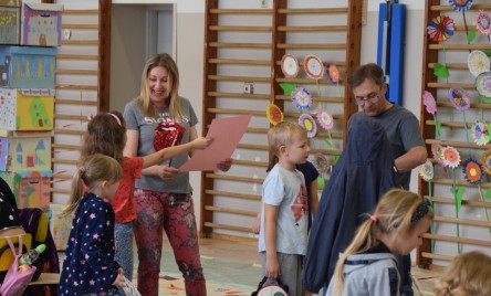 WAKACYJNA SZKÓŁKA LETNIA 2021