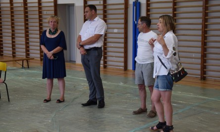 WAKACYJNA SZKÓŁKA LETNIA 2021