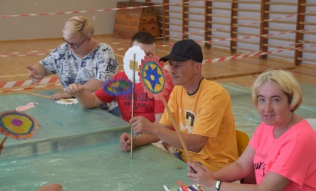 WAKACYJNA SZKÓŁKA LETNIA 2021